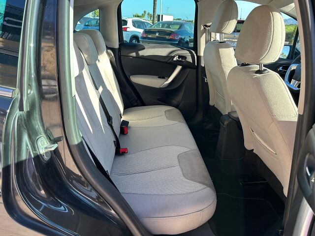 CITROEN C3 EXCLUSIVE 1.6 VTI AUTO SPANISH LHD IN SPAIN 69000 MILES SUPERB 2010